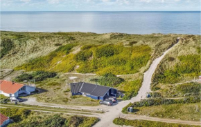 Amazing Home In Hvide Sande With Sauna